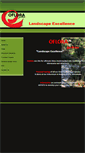 Mobile Screenshot of oflora.net